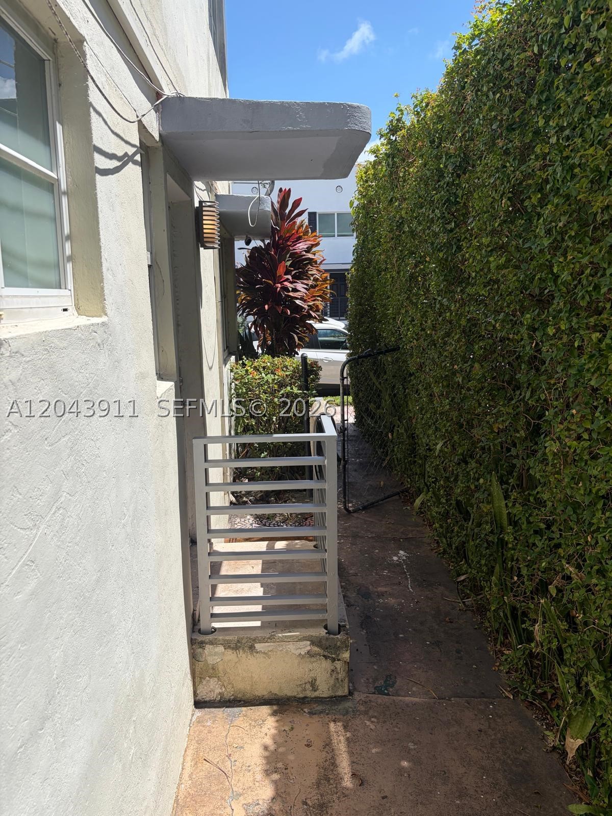 503-508 75TH STREET CONDO - Residential Lease
