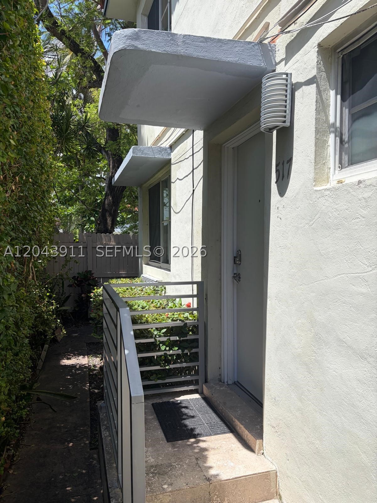 503-508 75TH STREET CONDO - Residential Lease