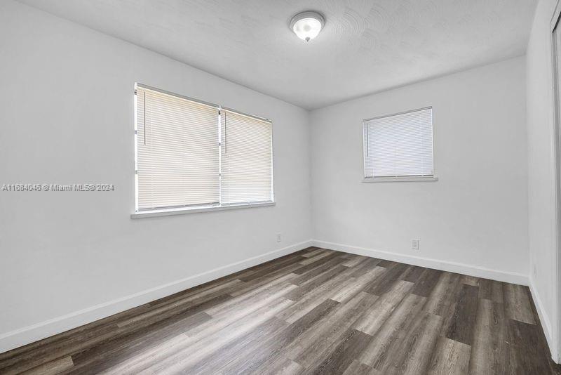 LOOK HOMESITES NO 2 - Residential Lease
