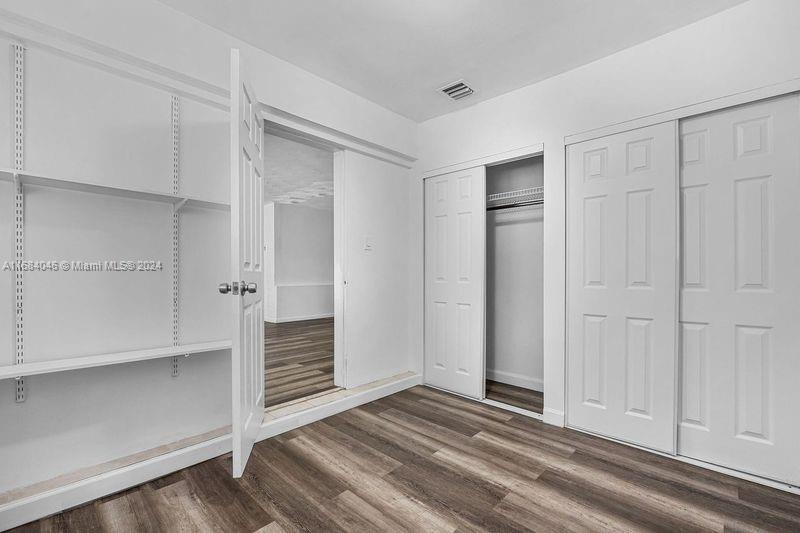 LOOK HOMESITES NO 2 - Residential Lease