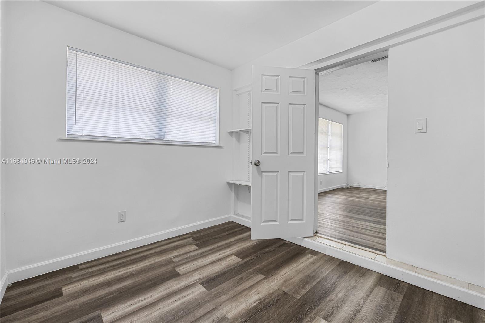 LOOK HOMESITES NO 2 - Residential Lease