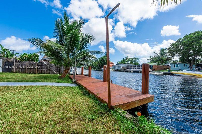 LOOK HOMESITES NO 2 - Residential Lease