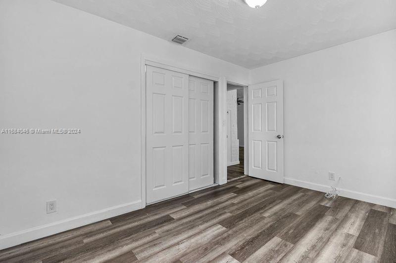 LOOK HOMESITES NO 2 - Residential Lease