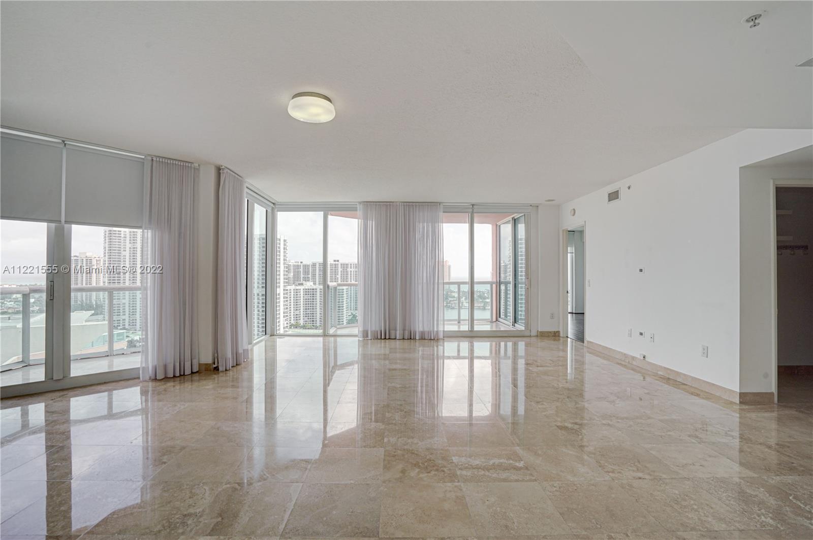 100 HIDDEN BAY CONDO - Residential