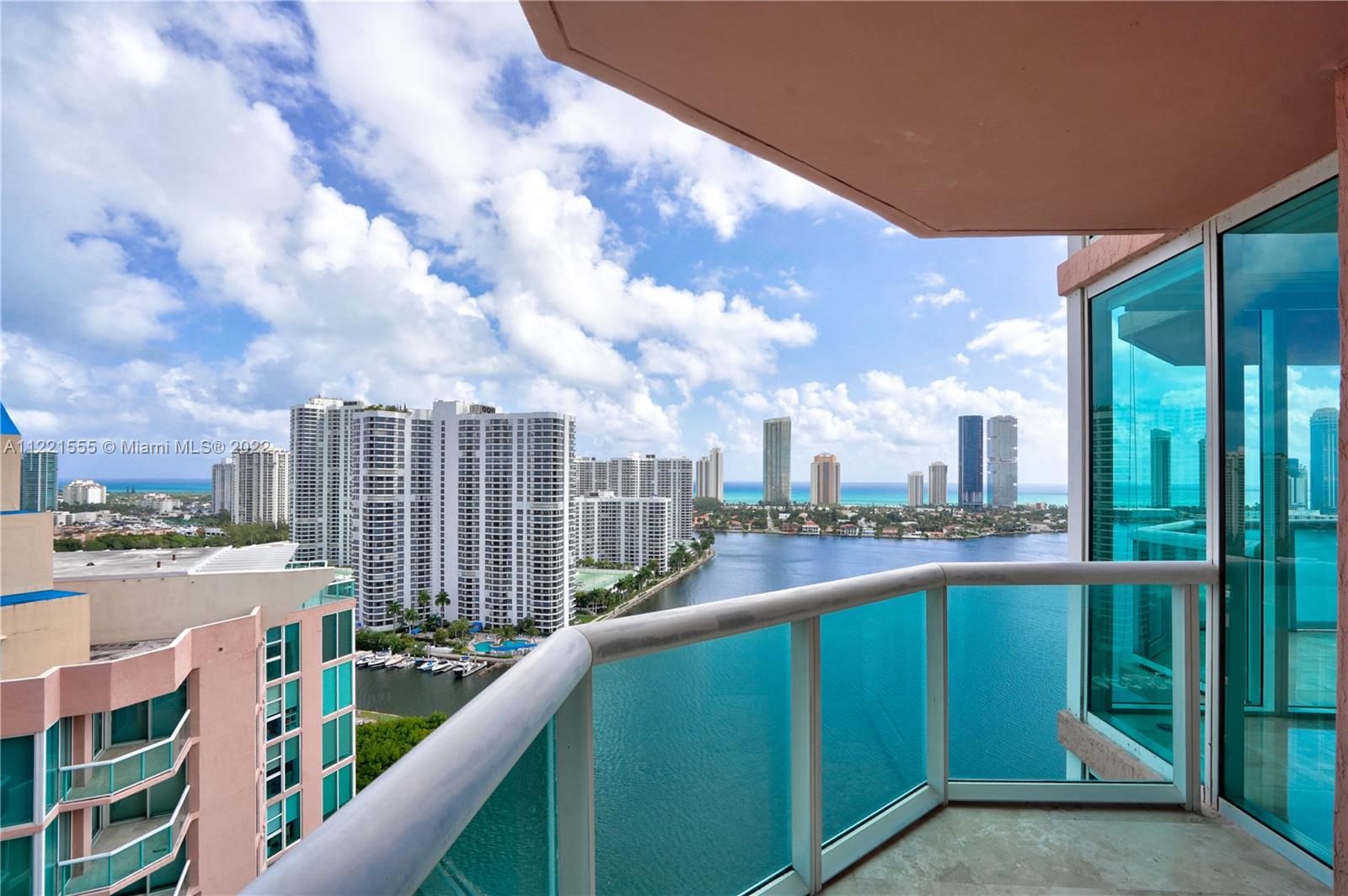 100 HIDDEN BAY CONDO - Residential
