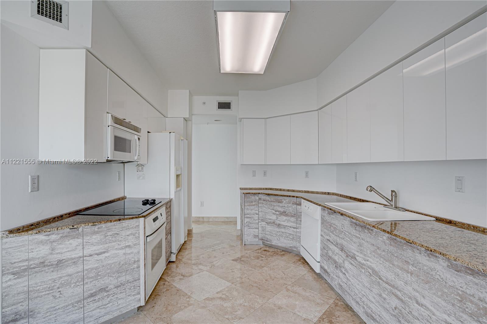 100 HIDDEN BAY CONDO - Residential