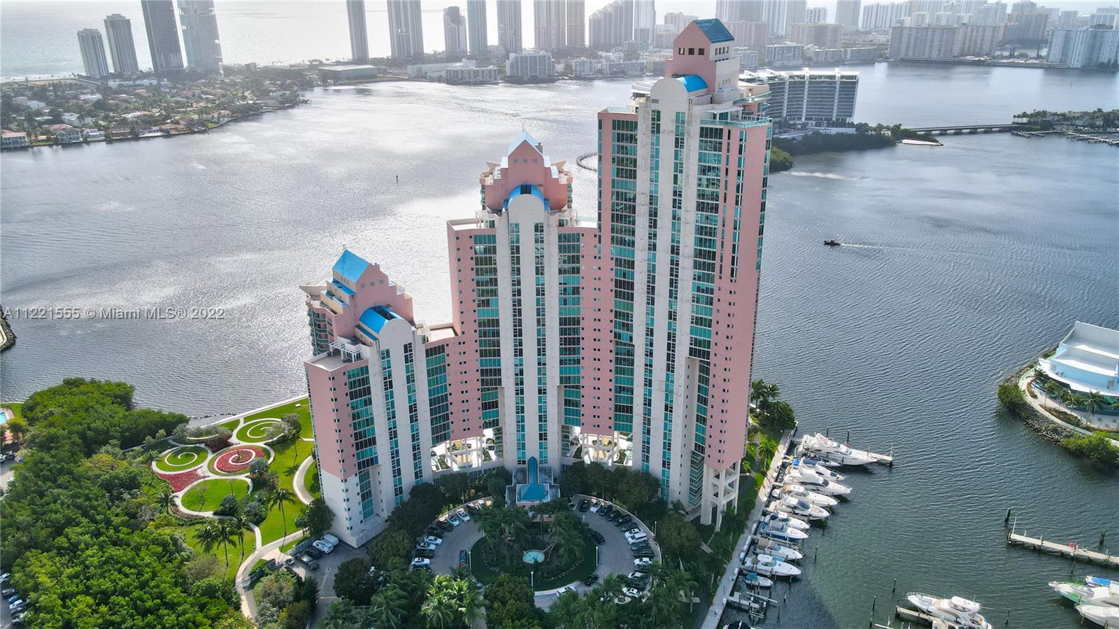 100 HIDDEN BAY CONDO - Residential