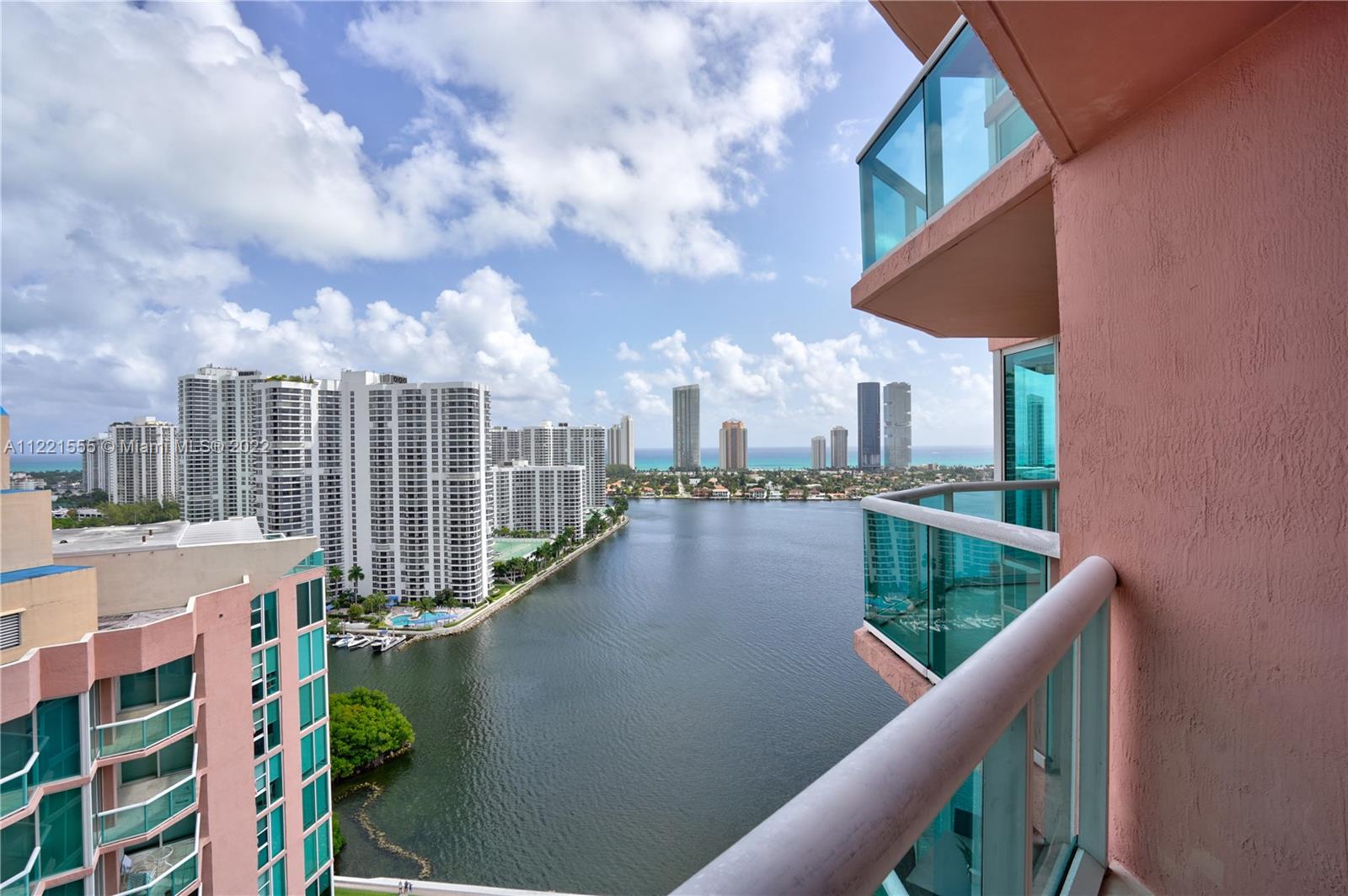 100 HIDDEN BAY CONDO - Residential