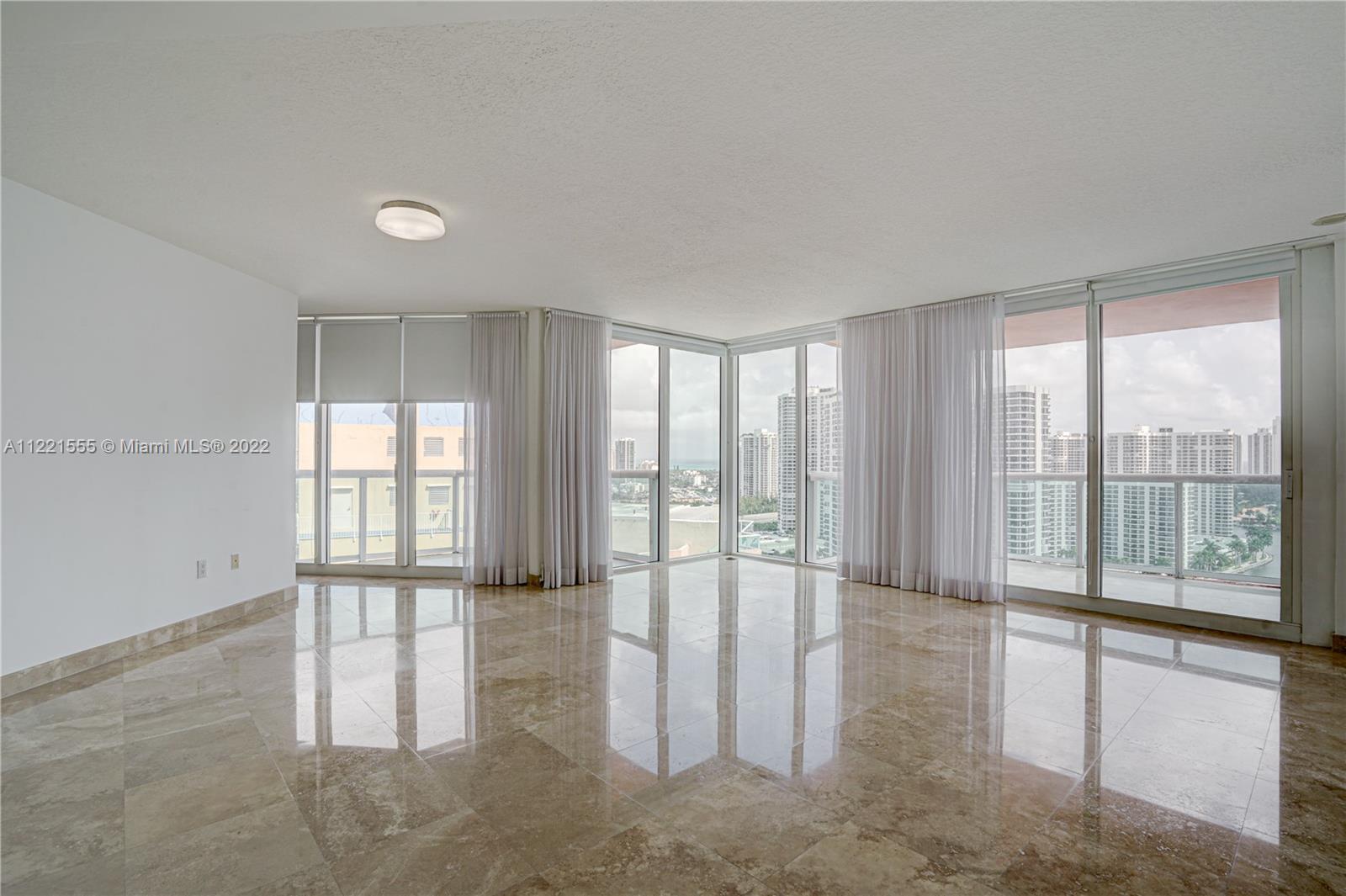 100 HIDDEN BAY CONDO - Residential