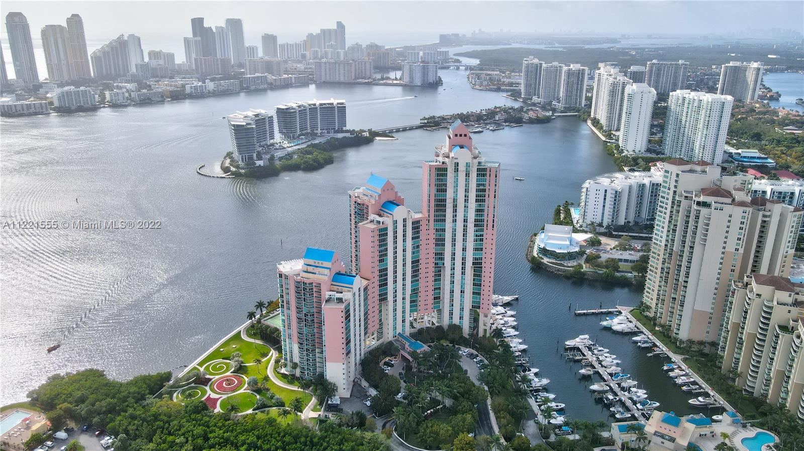 100 HIDDEN BAY CONDO - Residential