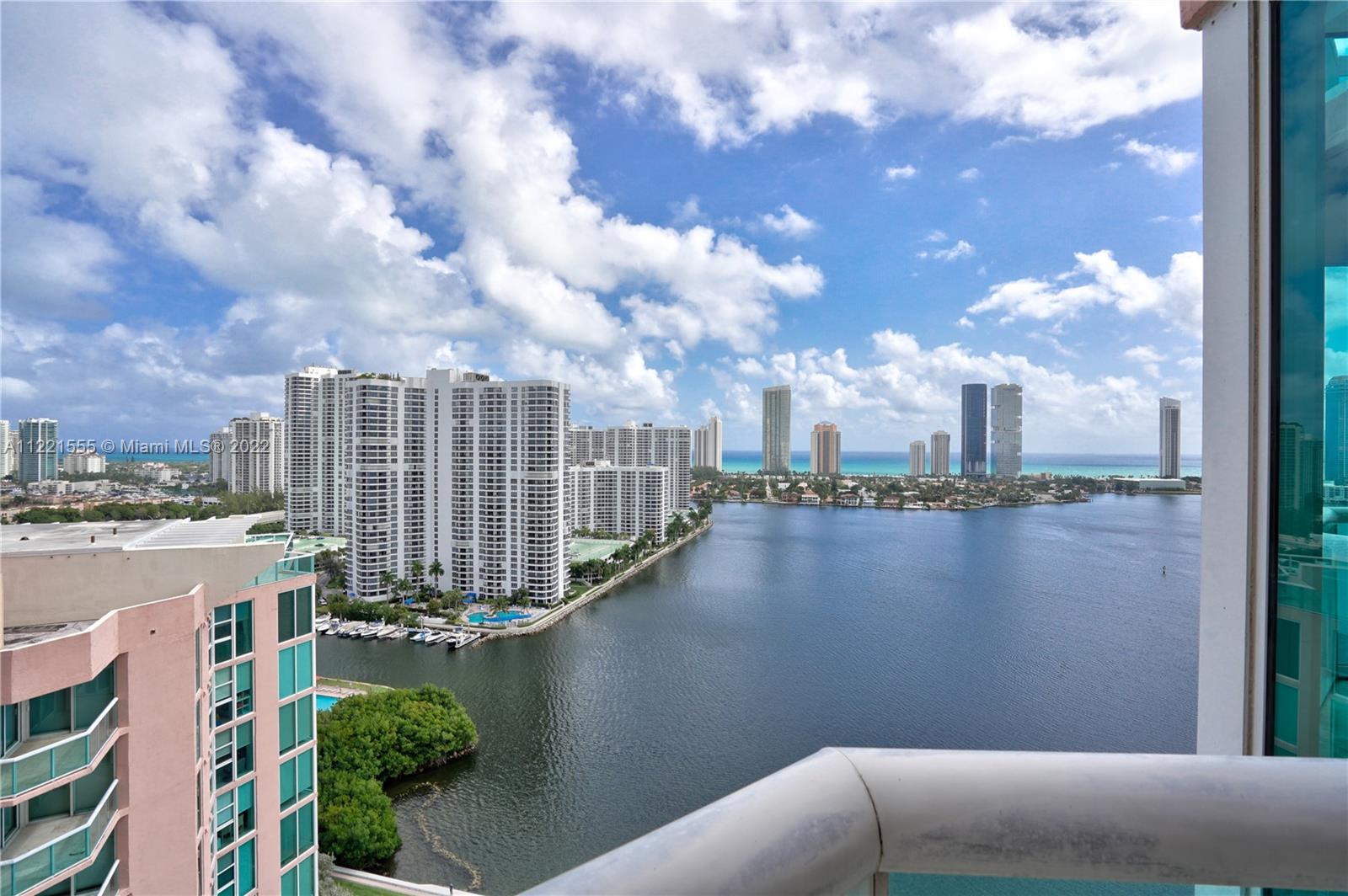 100 HIDDEN BAY CONDO - Residential