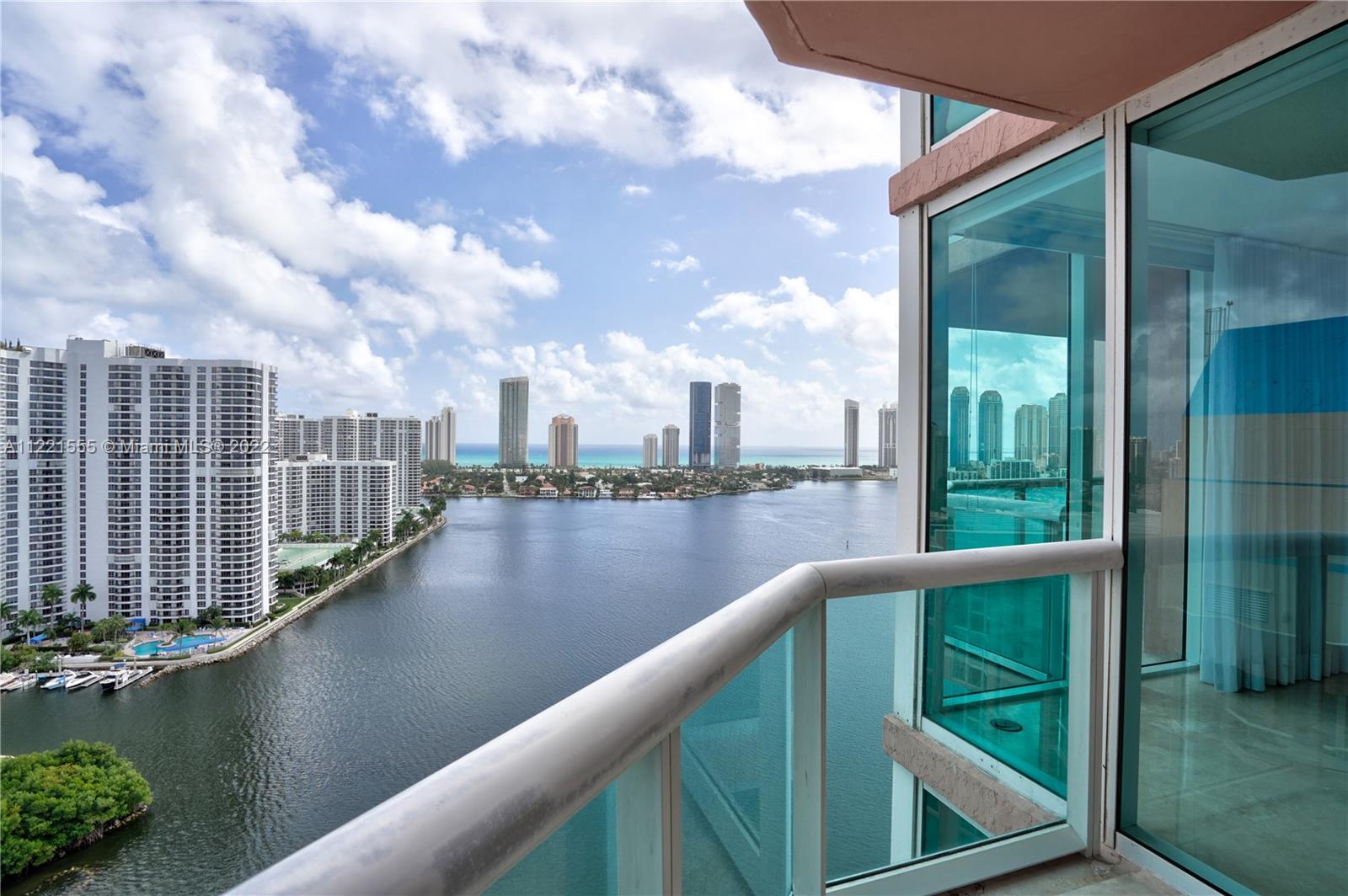 100 HIDDEN BAY CONDO - Residential