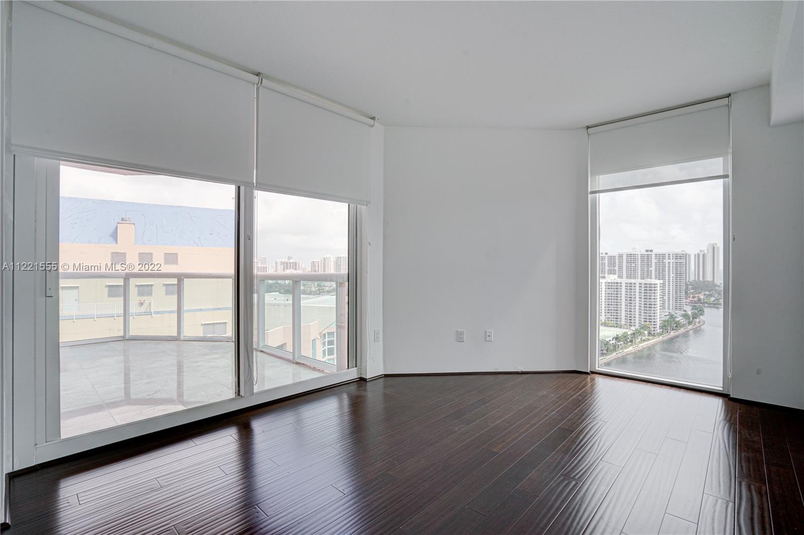 100 HIDDEN BAY CONDO - Residential