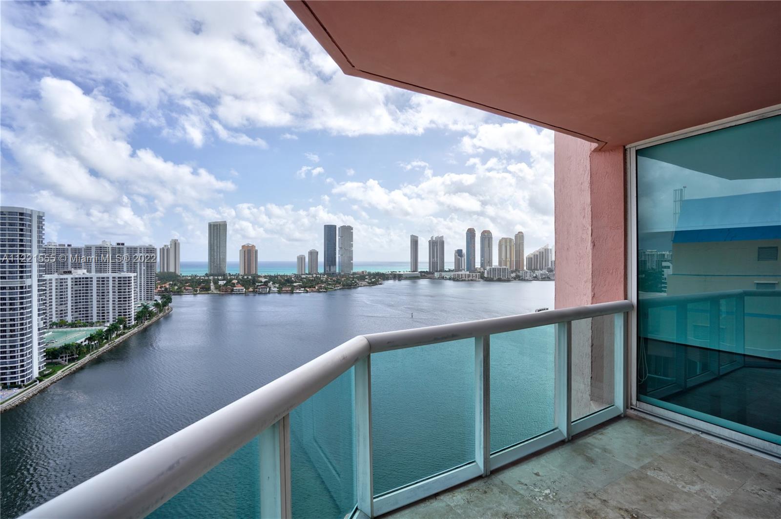 100 HIDDEN BAY CONDO - Residential