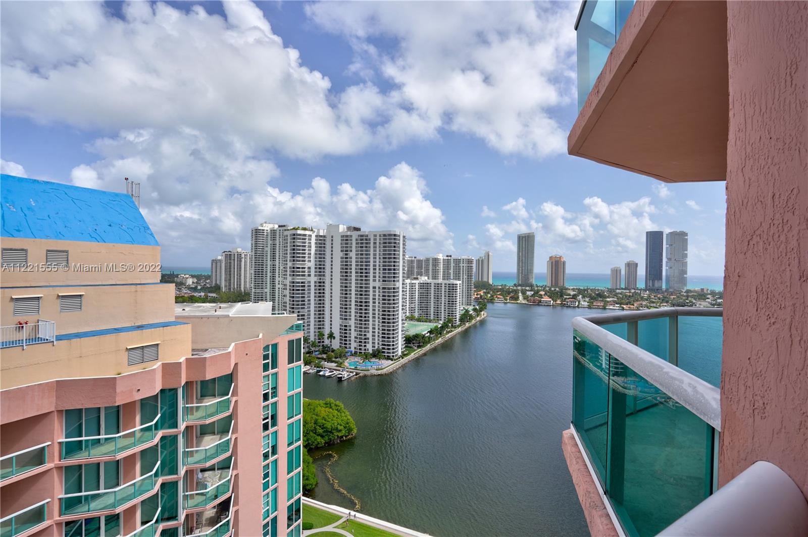 100 HIDDEN BAY CONDO - Residential