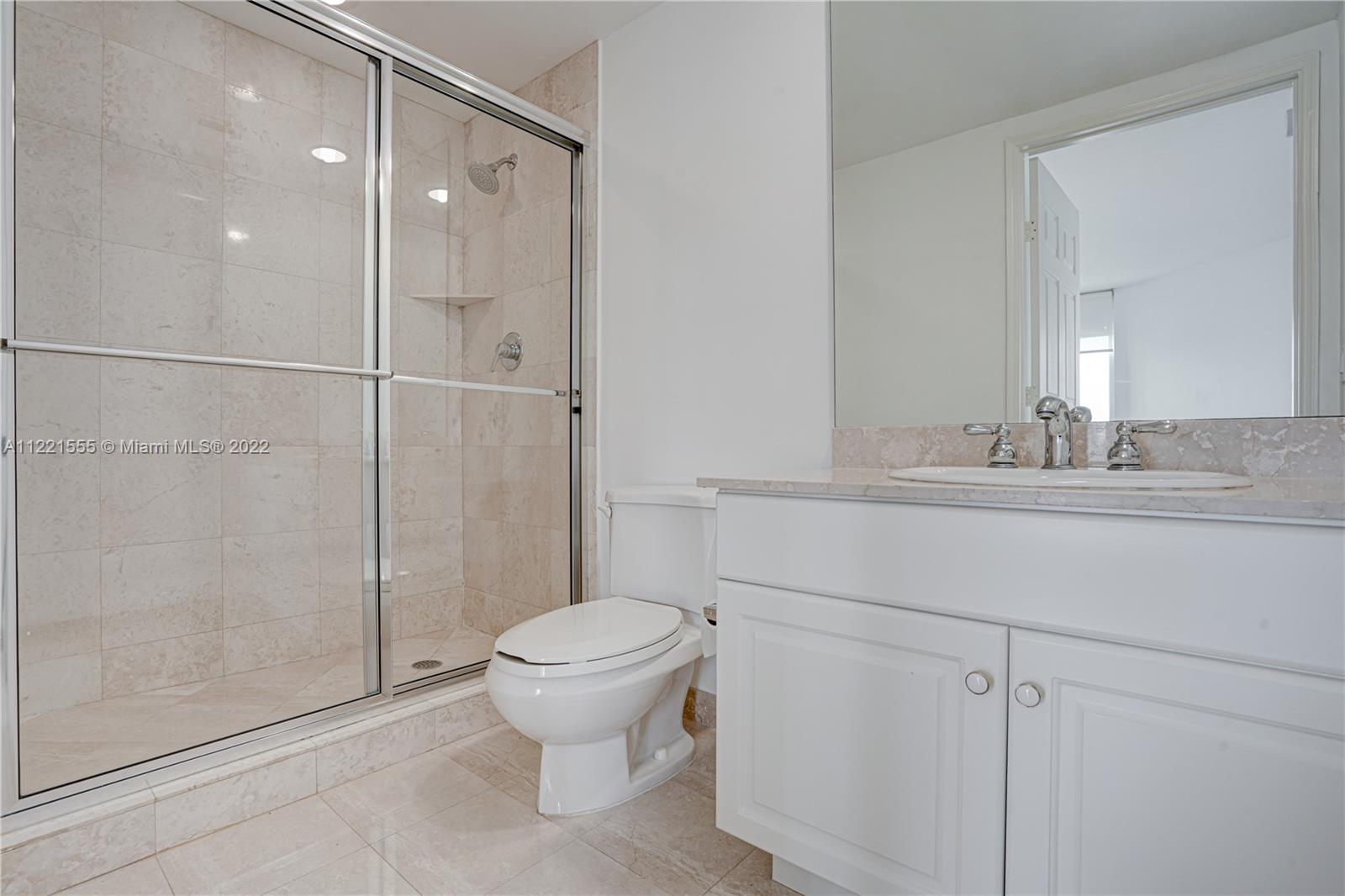 100 HIDDEN BAY CONDO - Residential