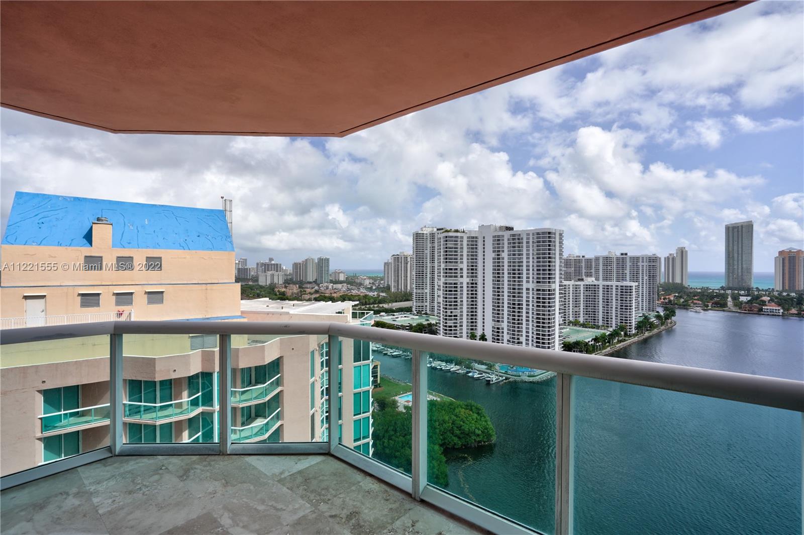 100 HIDDEN BAY CONDO - Residential