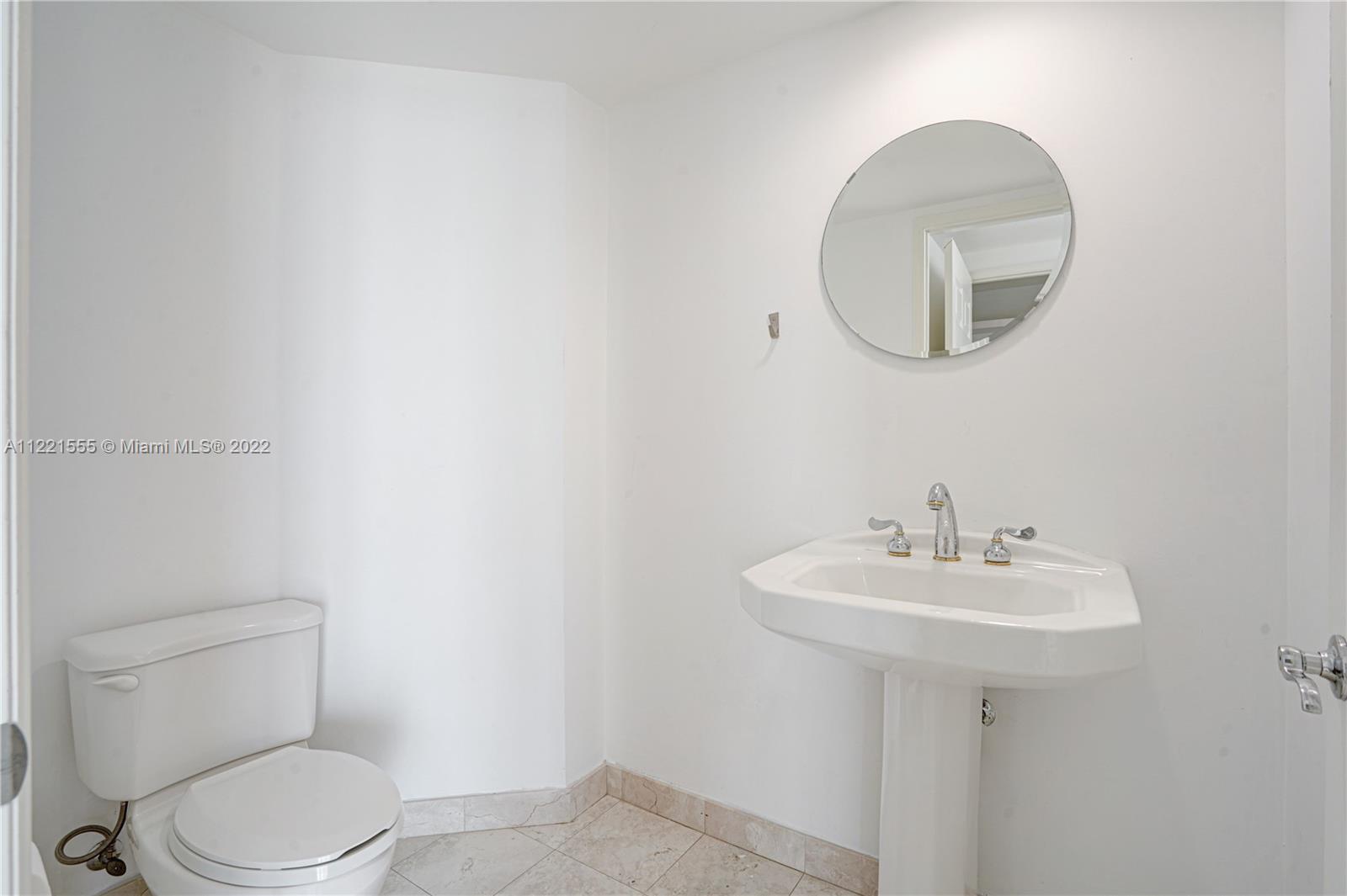 100 HIDDEN BAY CONDO - Residential
