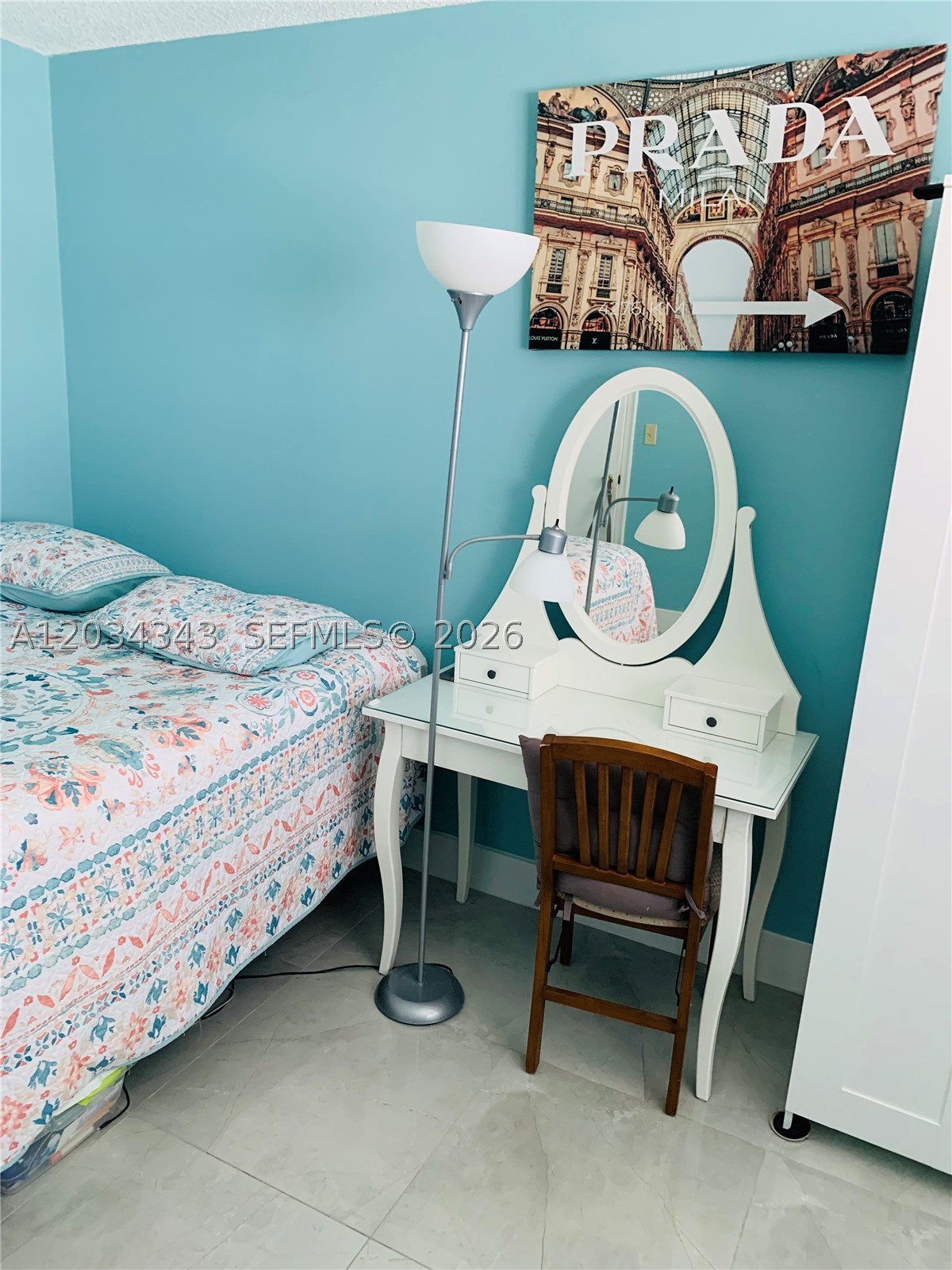 MEADOWBROOK CONDO APTS BL - Residential Lease