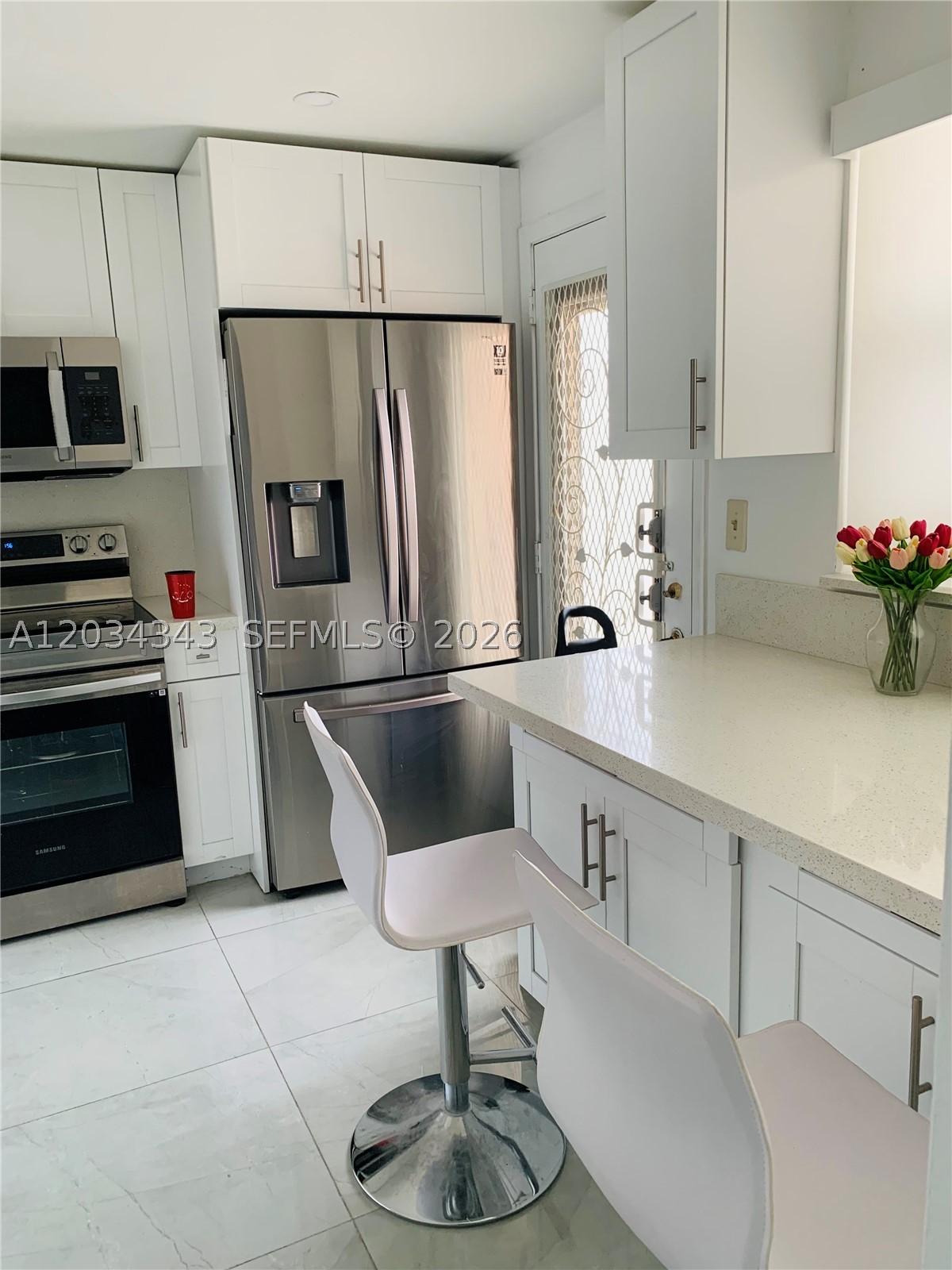 MEADOWBROOK CONDO APTS BL - Residential Lease