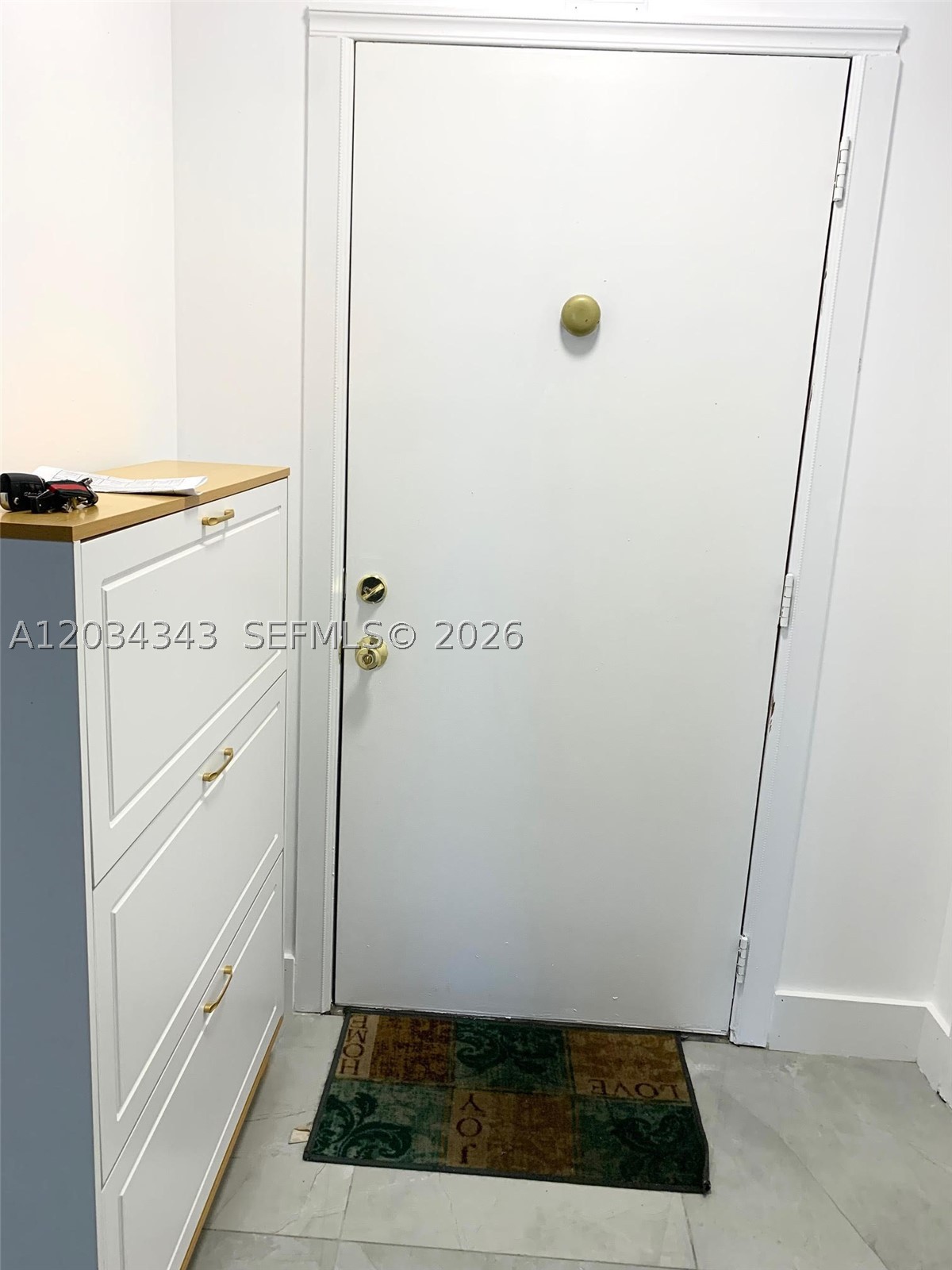 MEADOWBROOK CONDO APTS BL - Residential Lease