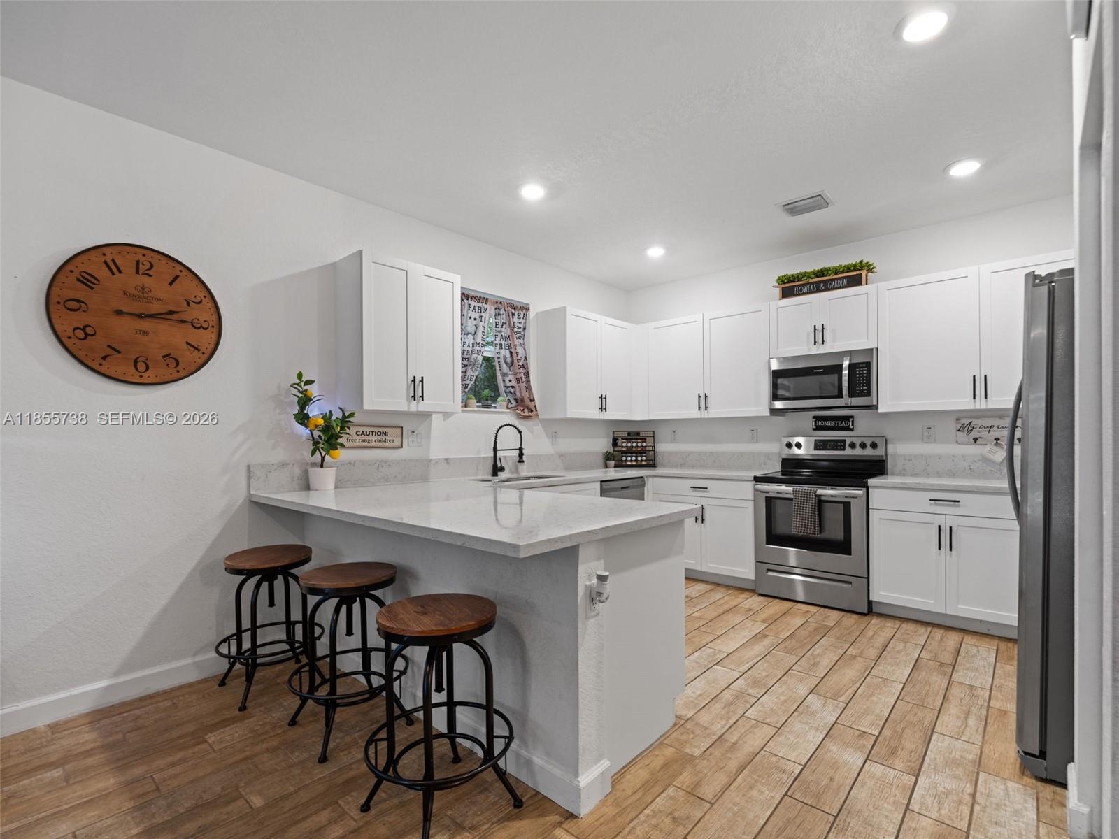 KEYS GATE RESIDENTIAL - Residential