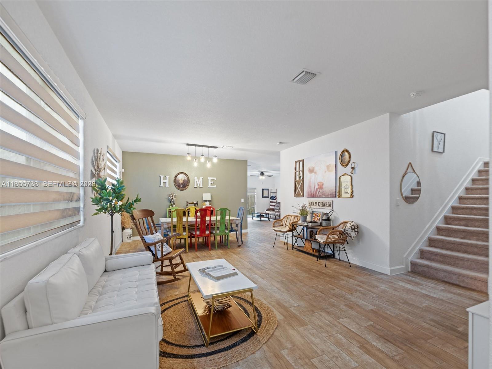KEYS GATE RESIDENTIAL - Residential
