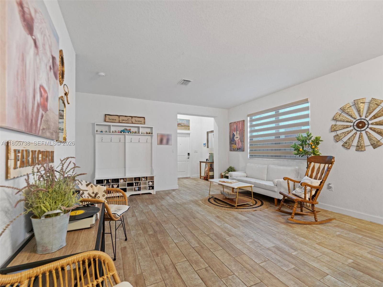 KEYS GATE RESIDENTIAL - Residential