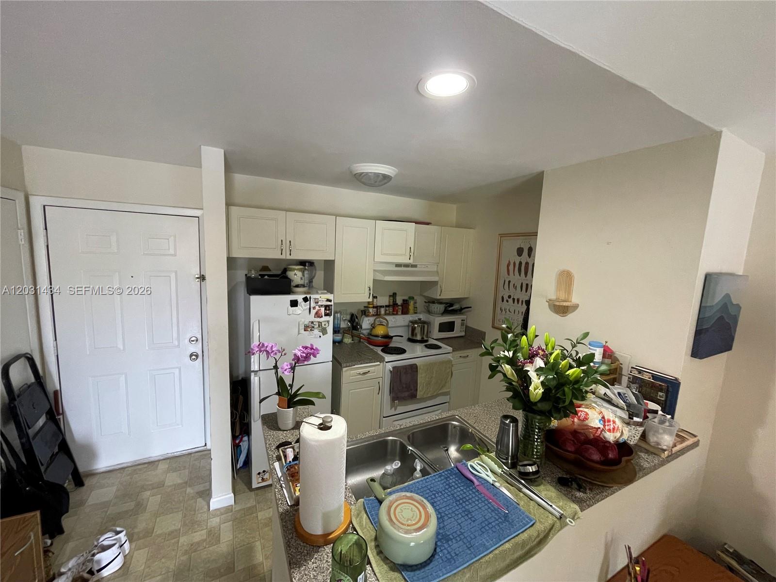 PALM LAKE CONDO - Residential