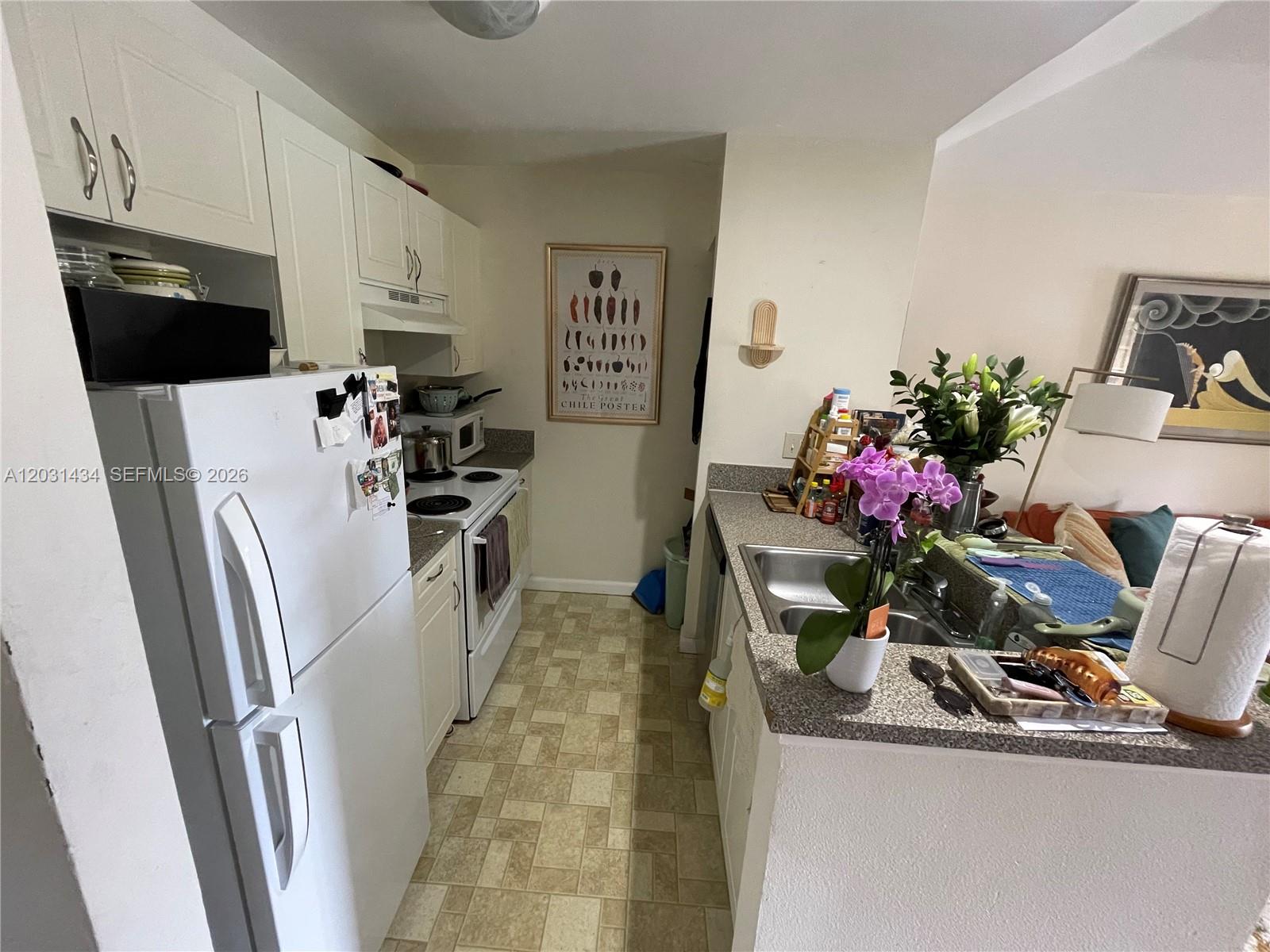 PALM LAKE CONDO - Residential