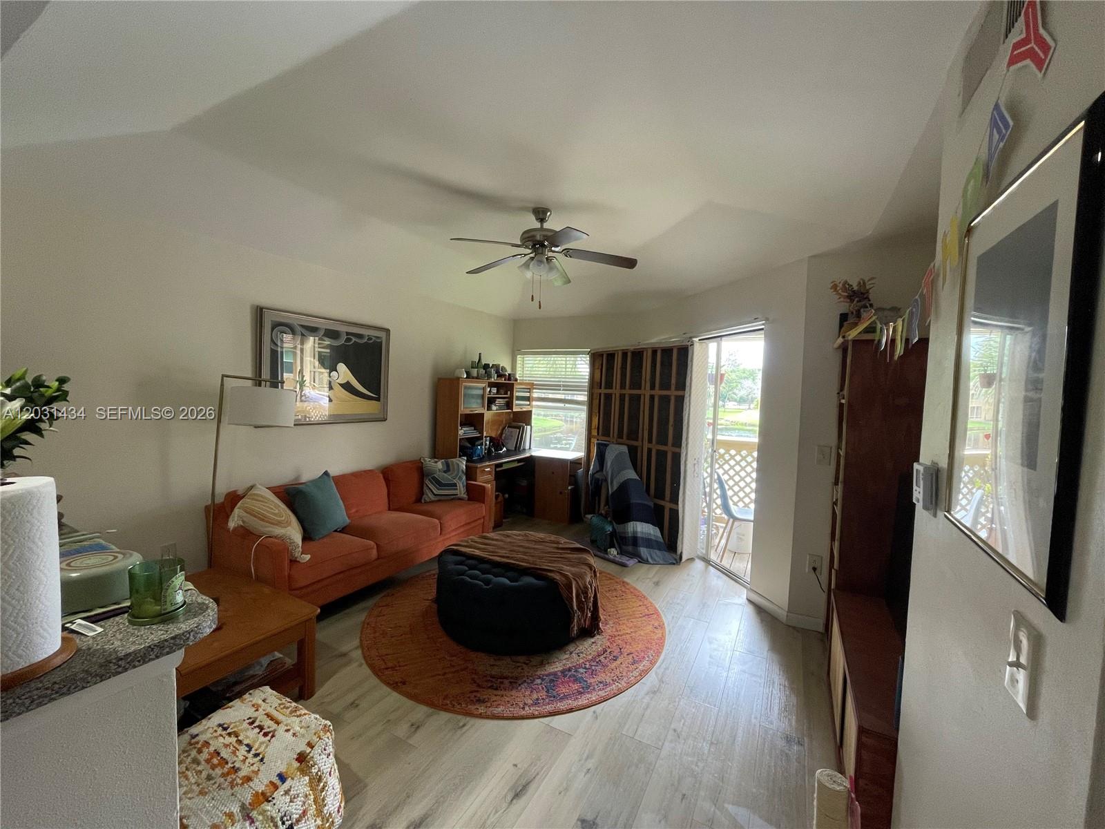 PALM LAKE CONDO - Residential