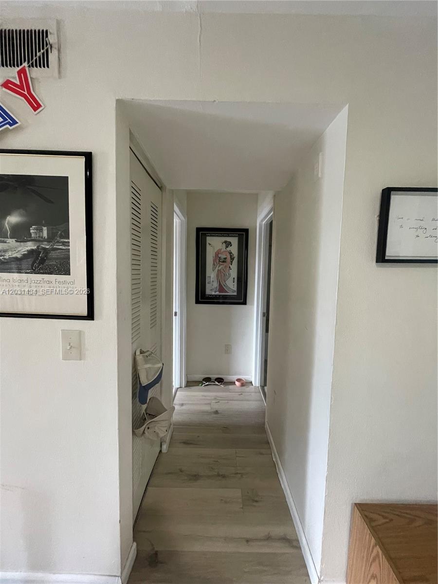 PALM LAKE CONDO - Residential