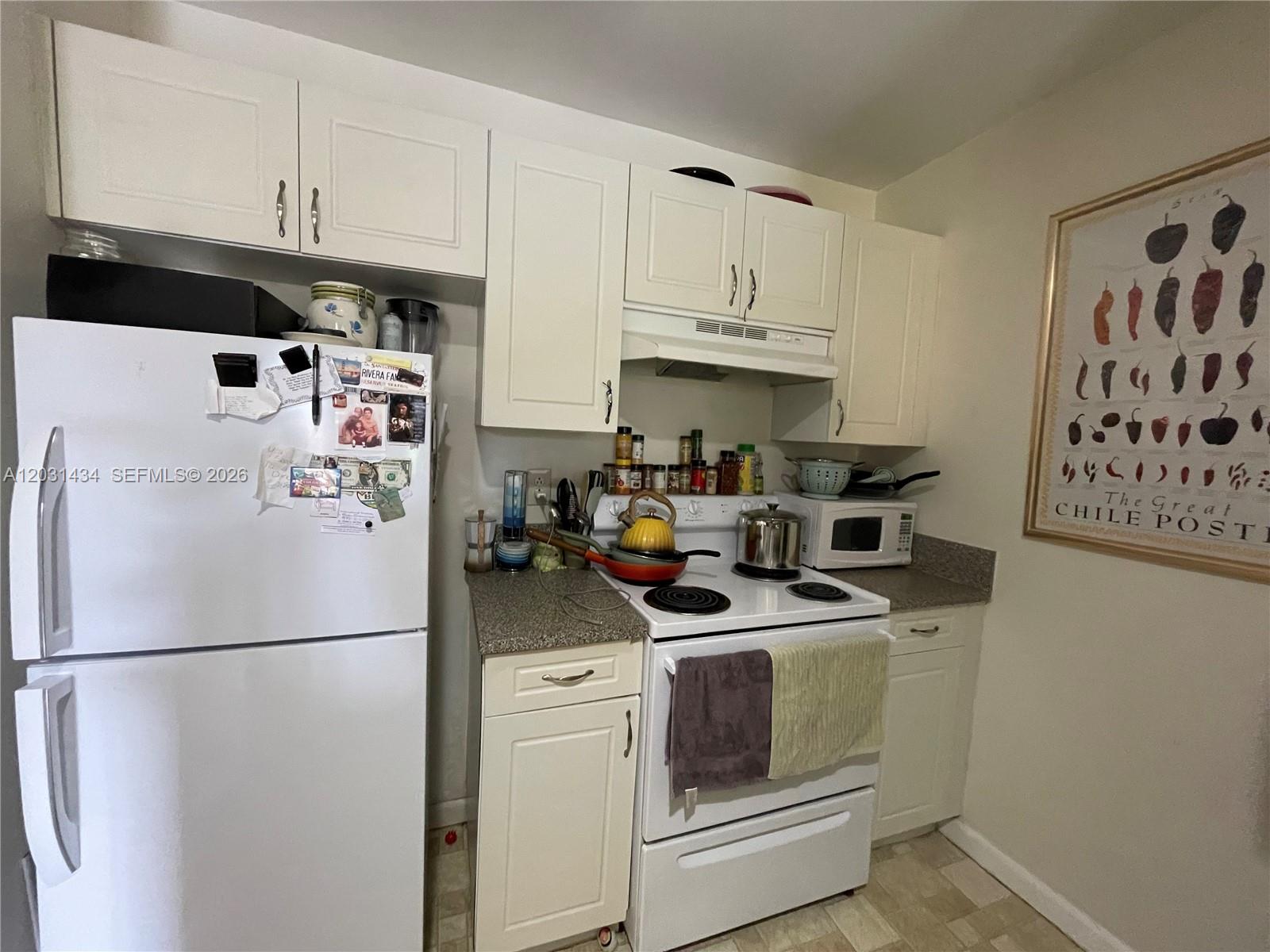 PALM LAKE CONDO - Residential