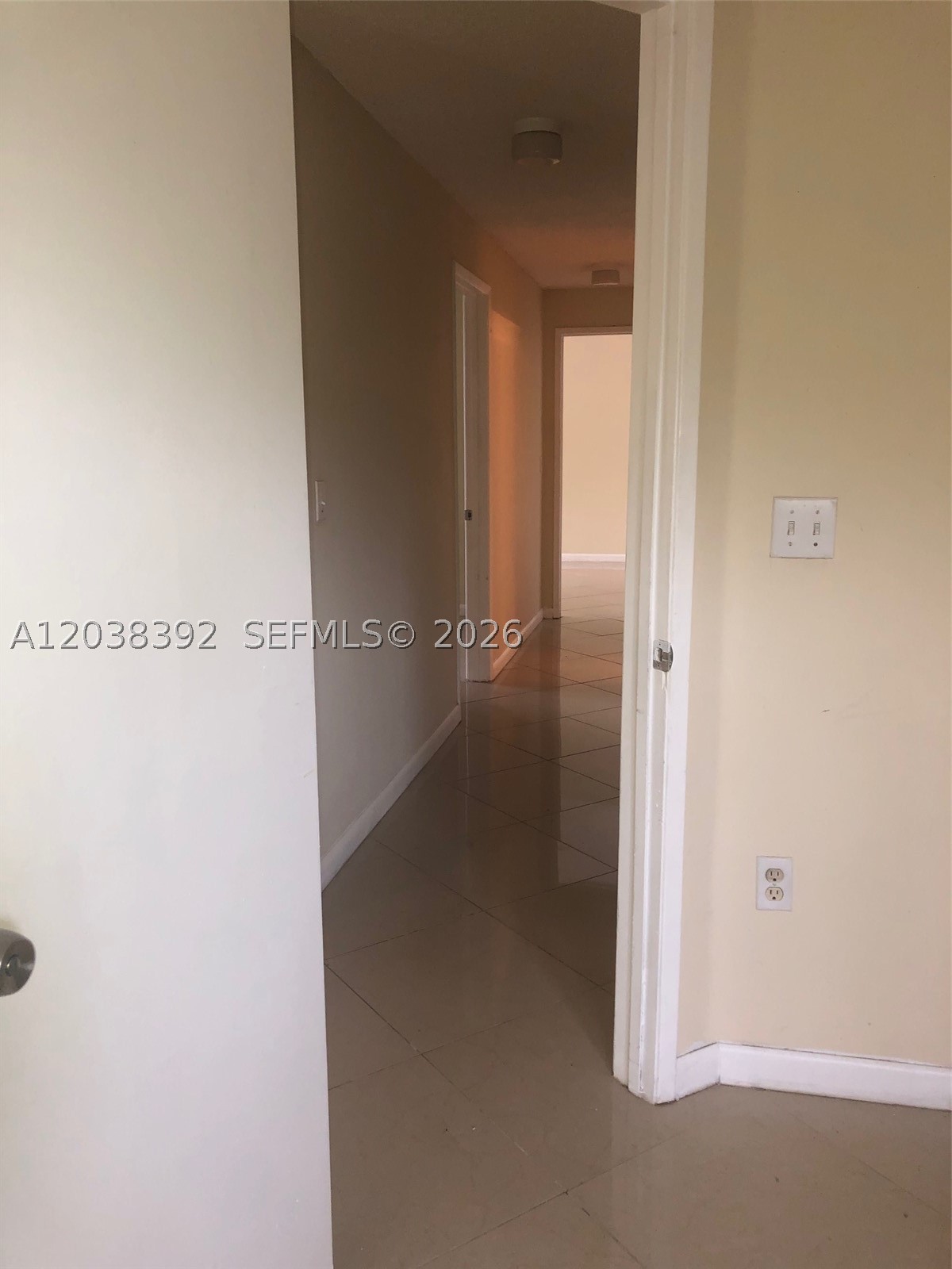 COURTYARDS AT DAVIE CONDO - Residential Lease