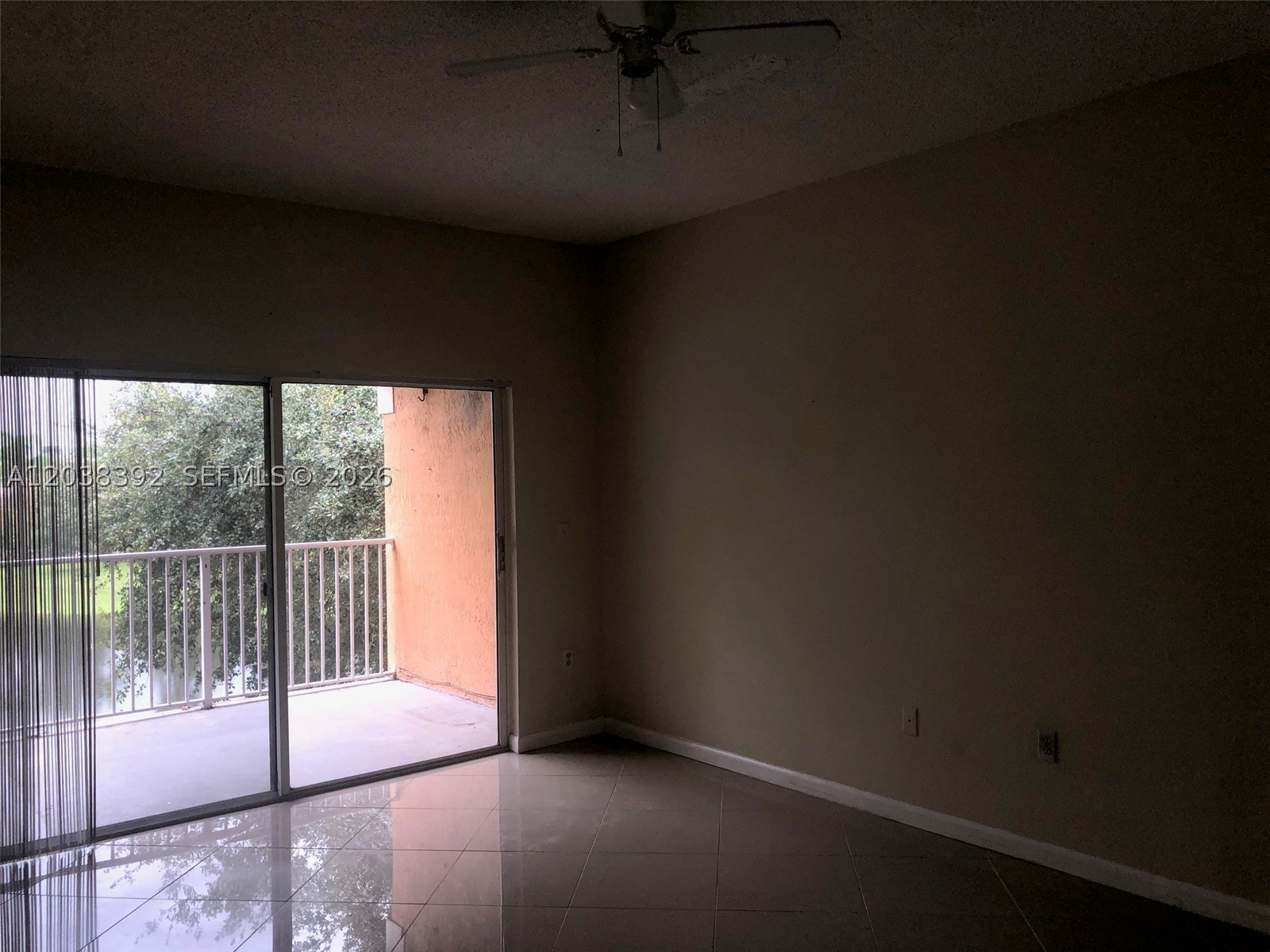 COURTYARDS AT DAVIE CONDO - Residential Lease