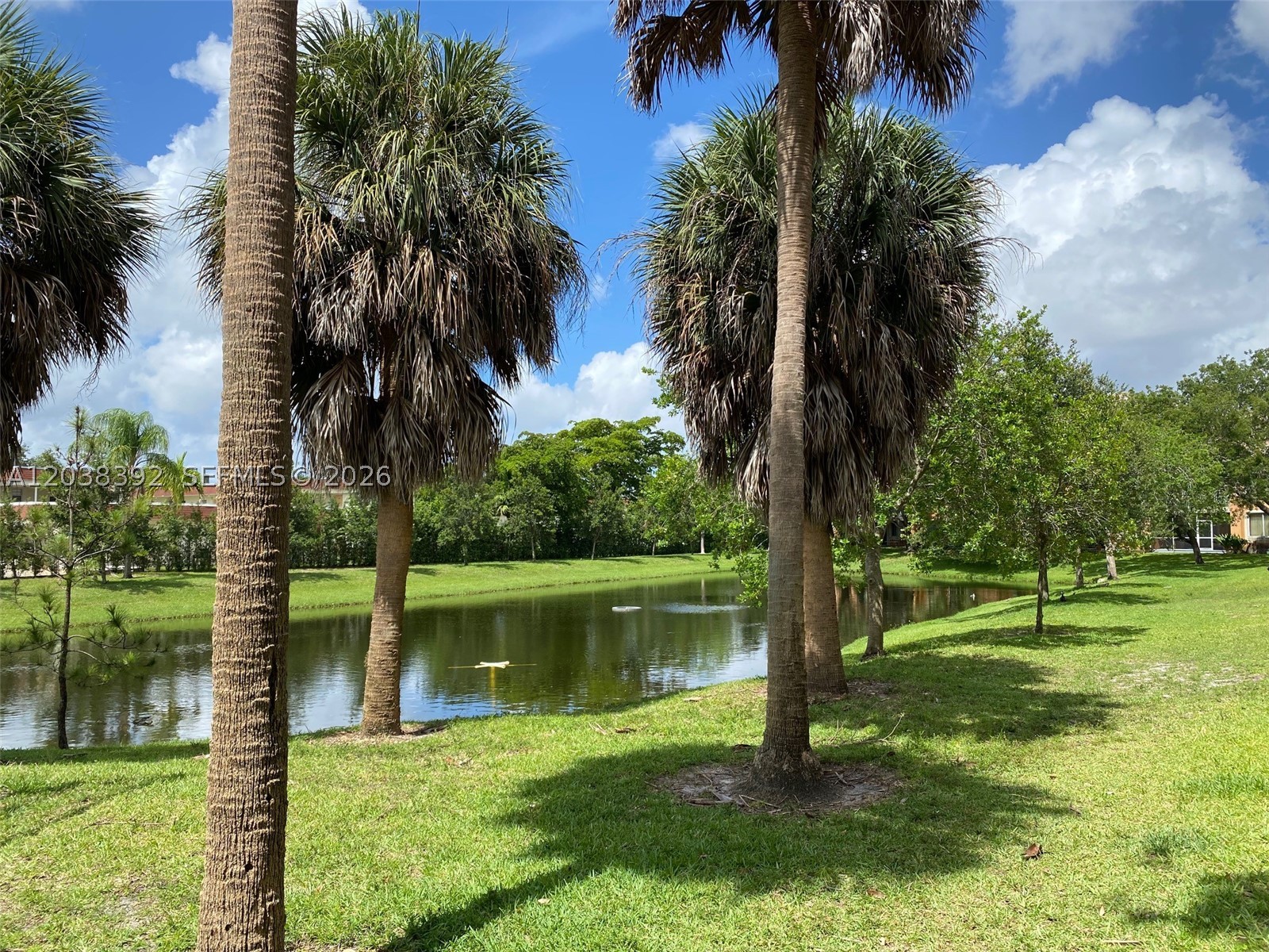 COURTYARDS AT DAVIE CONDO - Residential Lease
