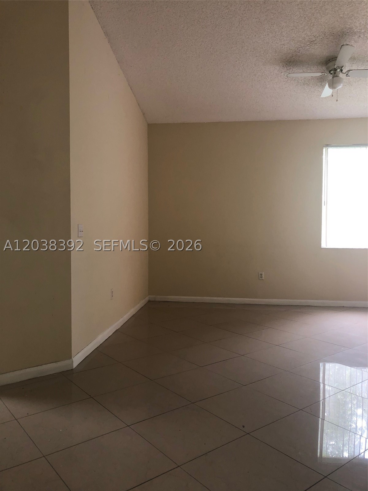COURTYARDS AT DAVIE CONDO - Residential Lease