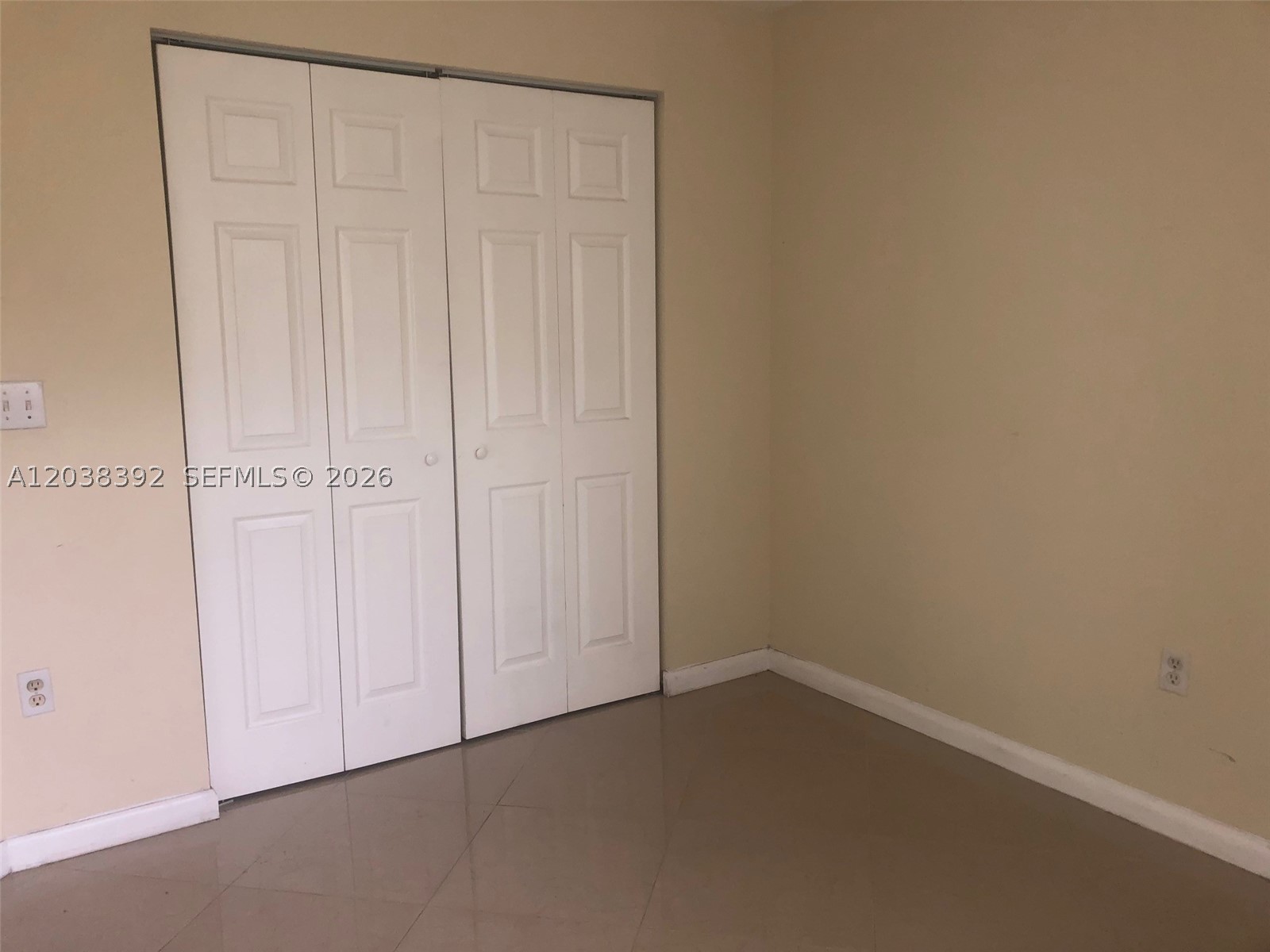COURTYARDS AT DAVIE CONDO - Residential Lease