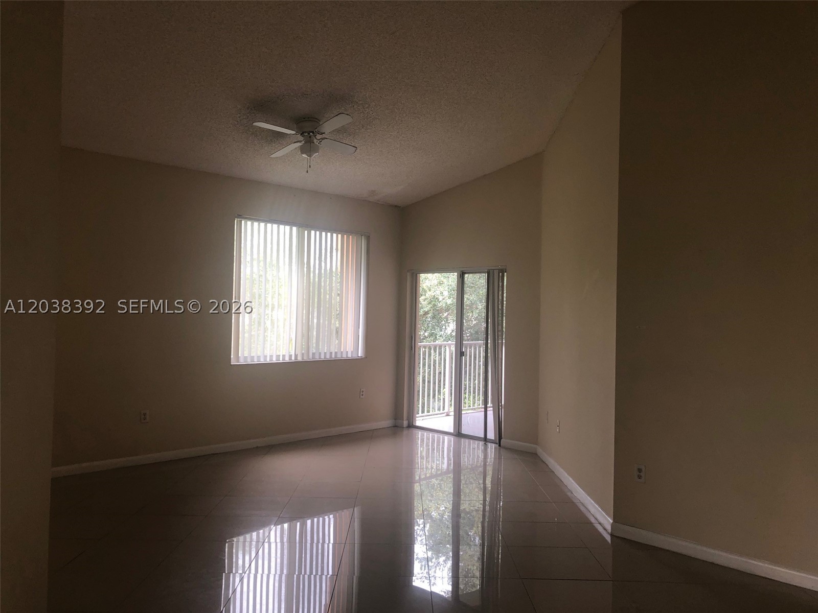 COURTYARDS AT DAVIE CONDO - Residential Lease