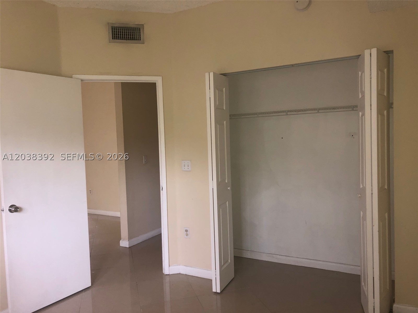 COURTYARDS AT DAVIE CONDO - Residential Lease