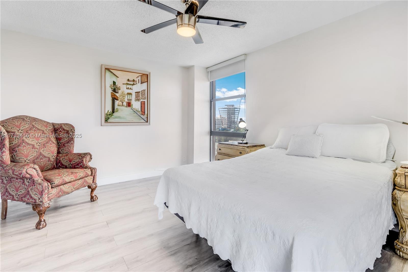 Coronado Condo Tower III - Residential