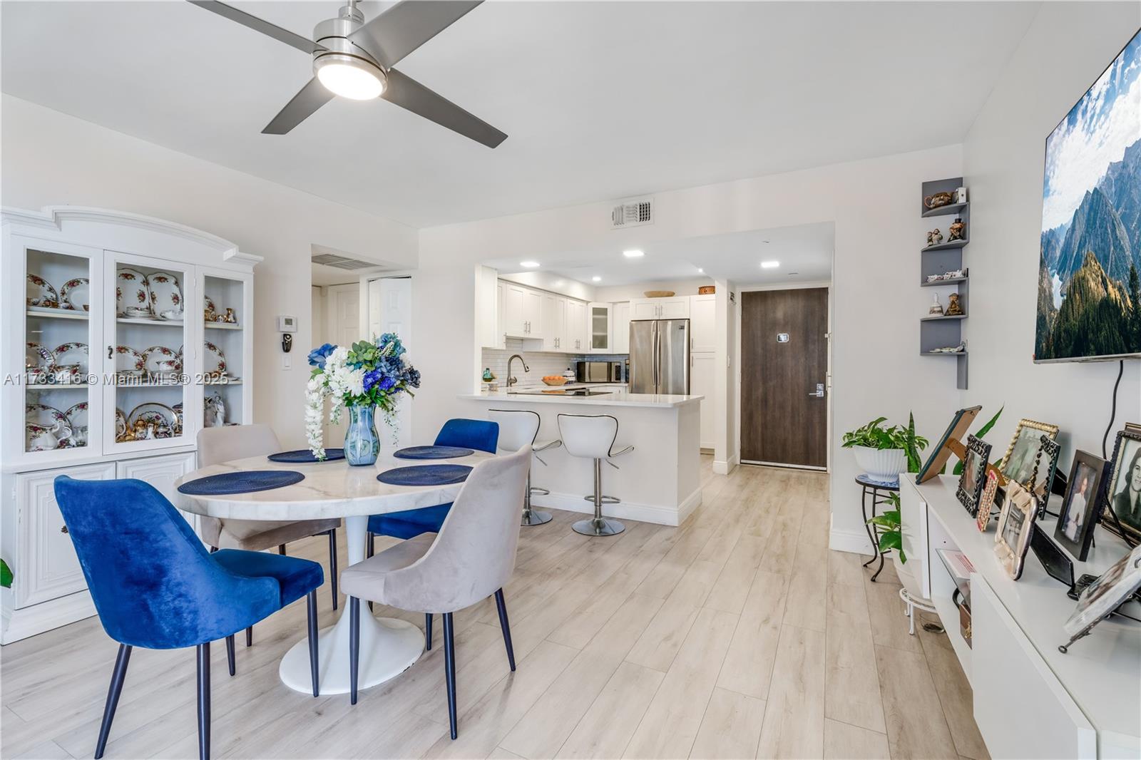Coronado Condo Tower III - Residential