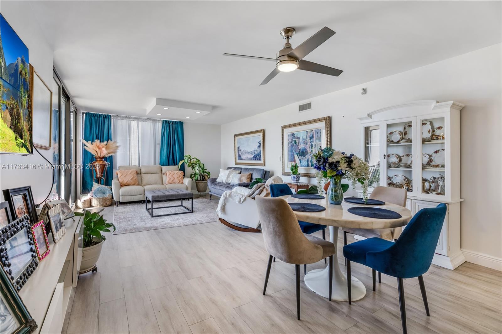 Coronado Condo Tower III - Residential