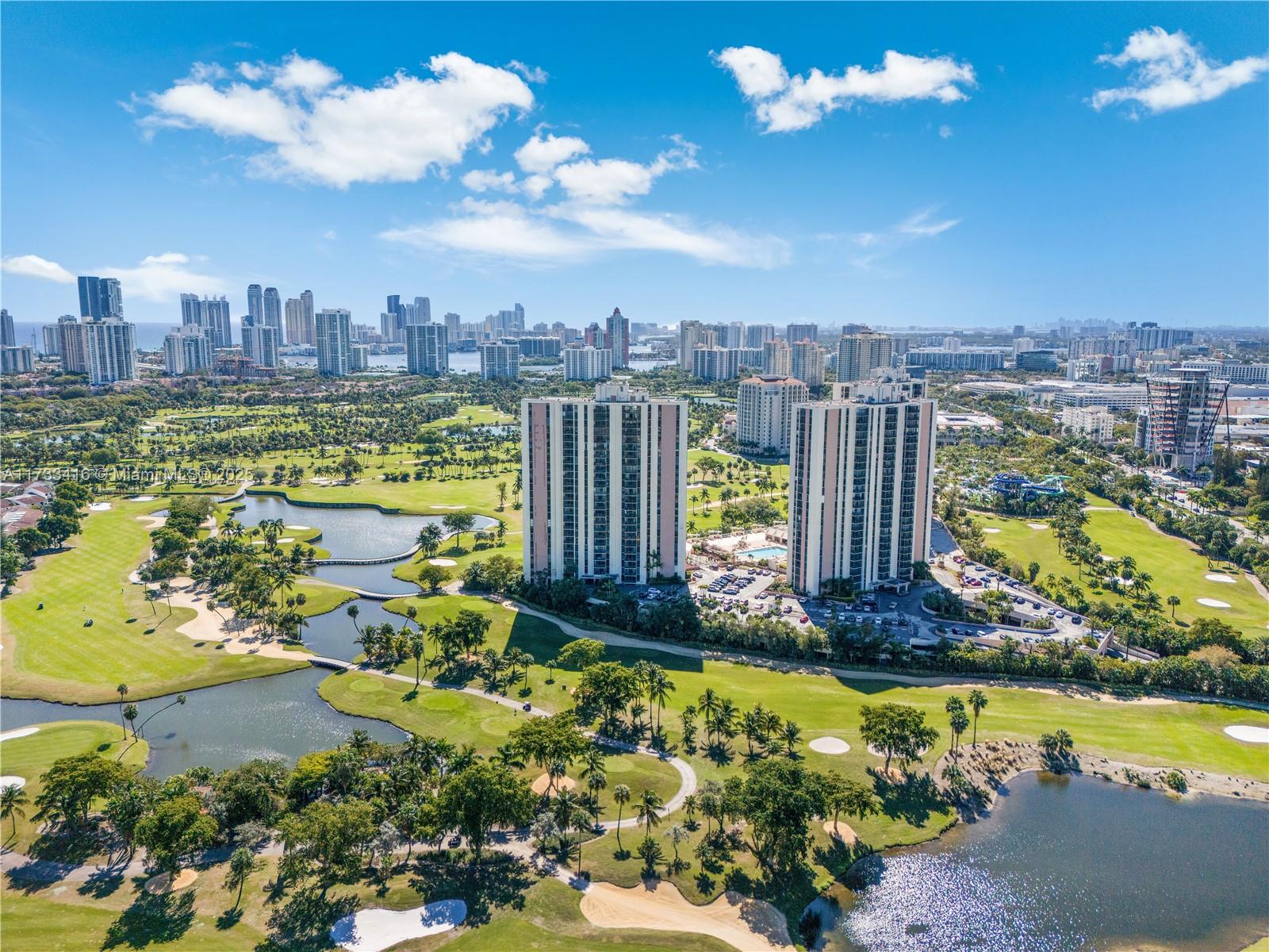 Coronado Condo Tower III - Residential