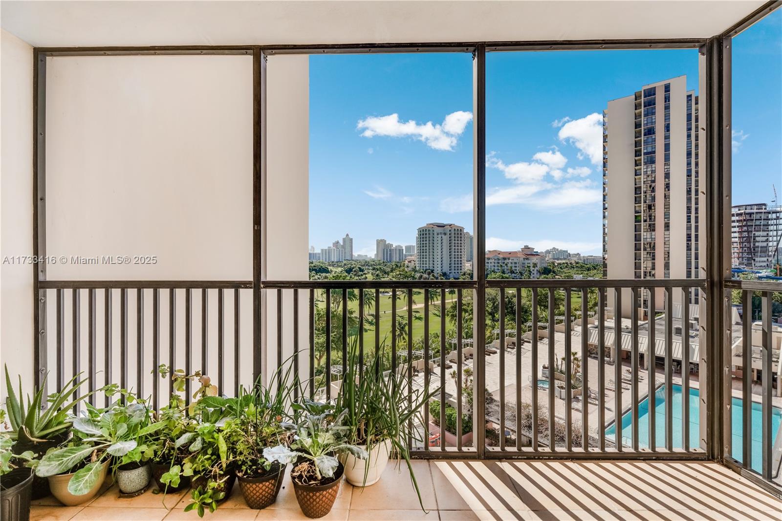 Coronado Condo Tower III - Residential