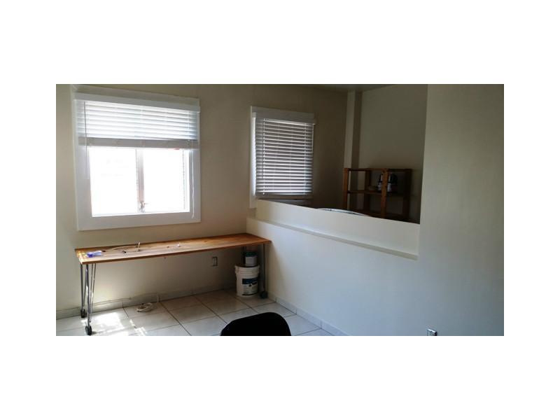 THE PATRICIA CONDO - Residential Lease