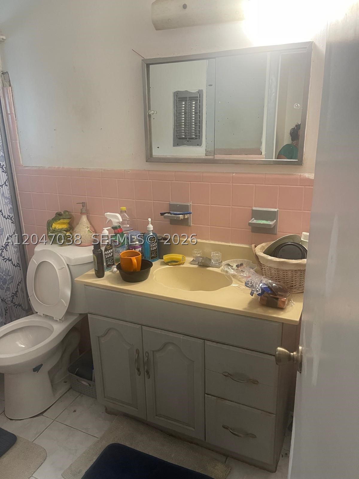 Melrose Park Sec 8 39-36 B - Residential