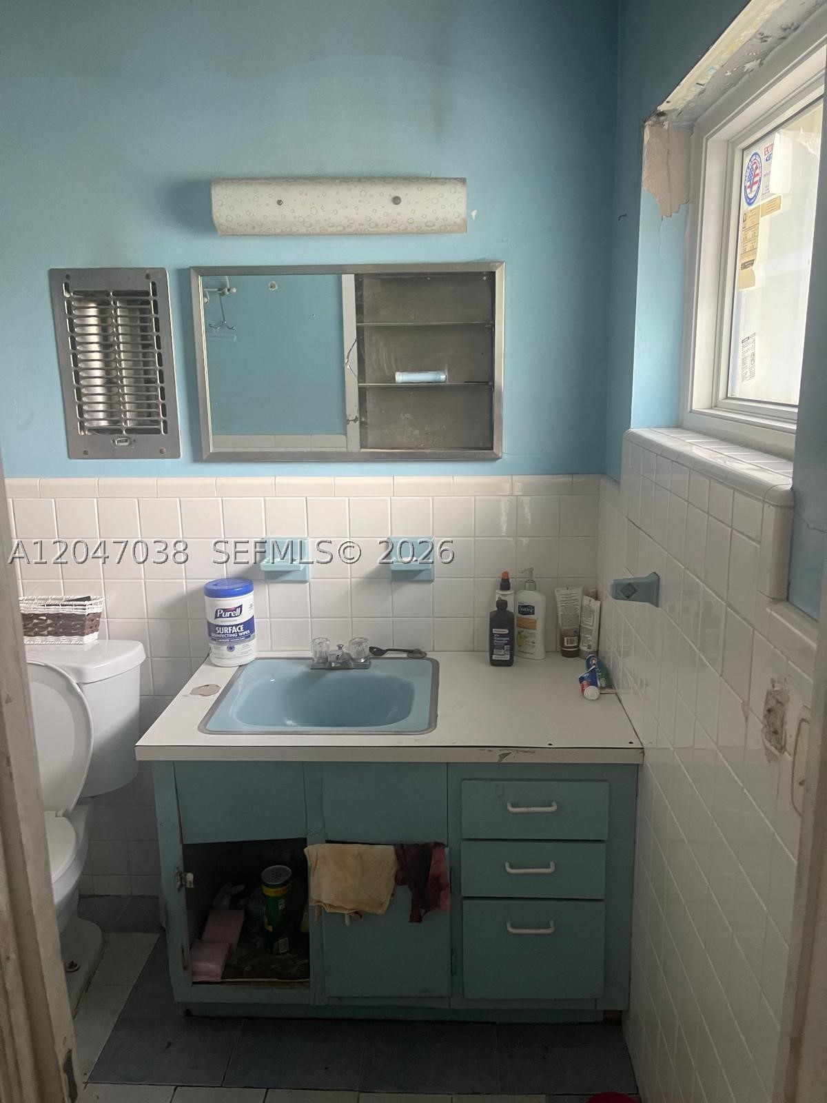 Melrose Park Sec 8 39-36 B - Residential
