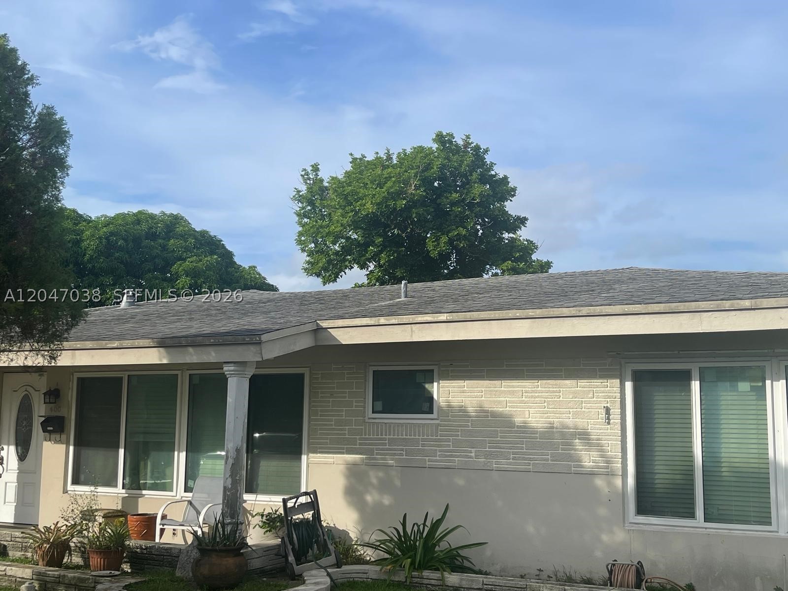 Melrose Park Sec 8 39-36 B - Residential