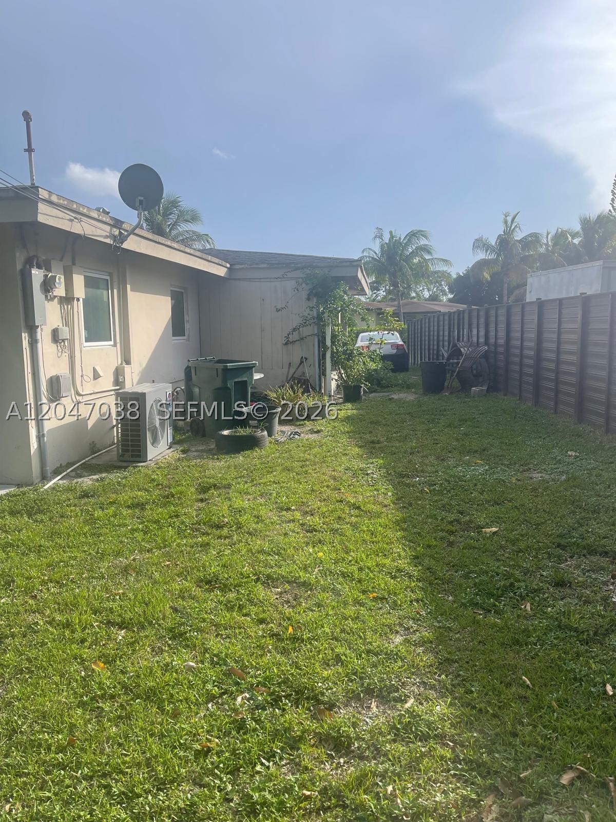 Melrose Park Sec 8 39-36 B - Residential